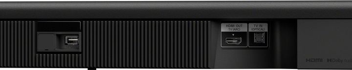 Image du produit Sony HT-S400 (330 W, Canal 2.1)