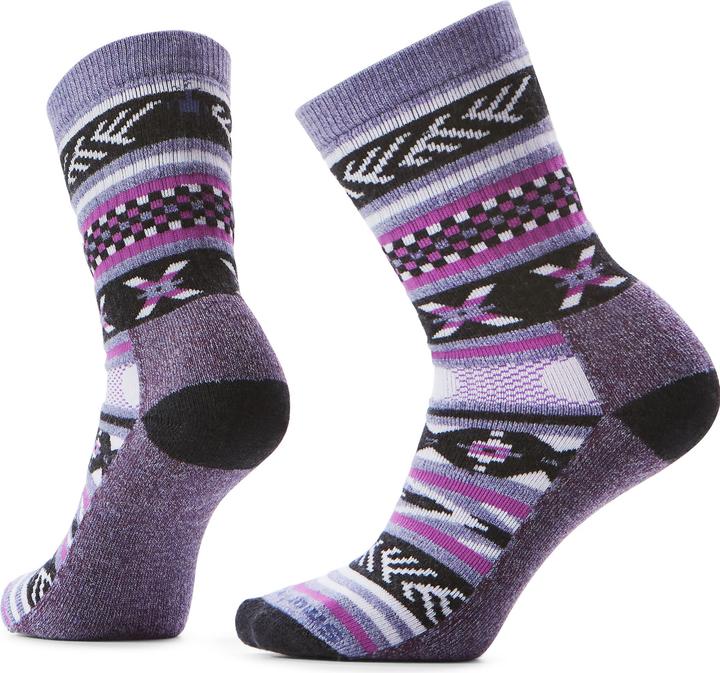 Produktbild Smartwool Everyday Cabin Games Crew Socks (Einzelpack, 38 - 41)