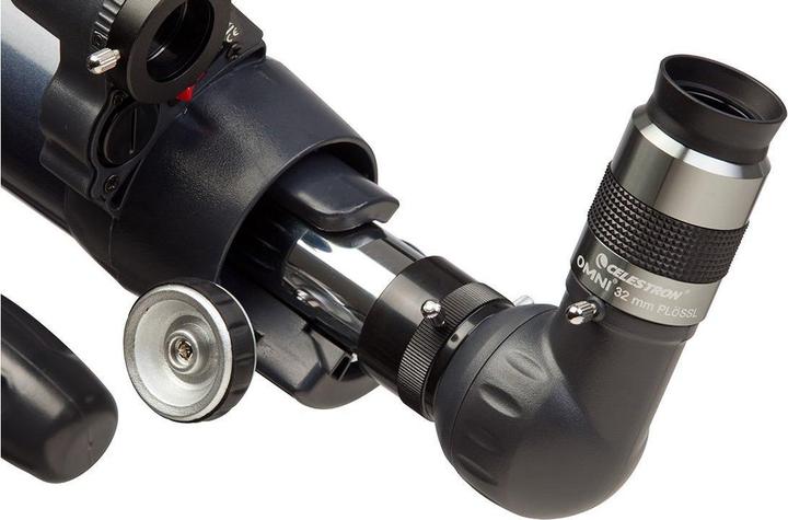 Produktbild Celestron Okular Omni 32 mm (32 mm)