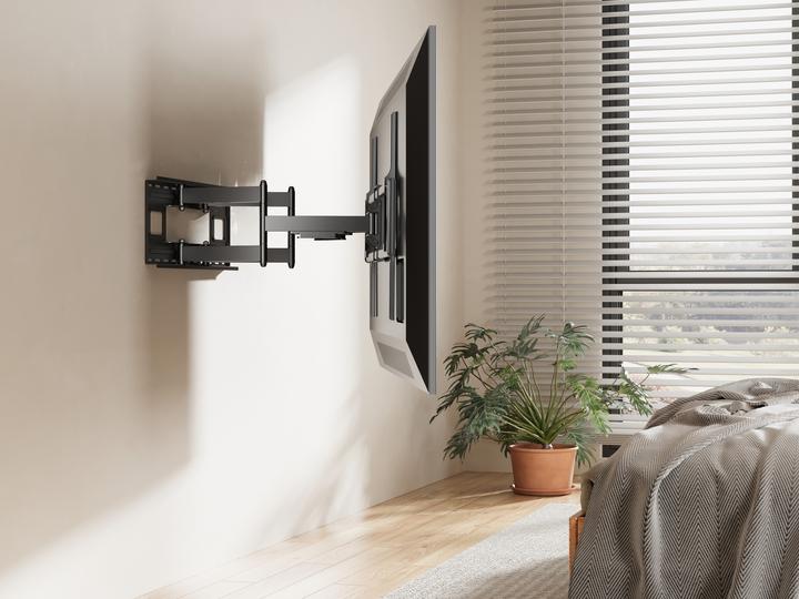 Produktbild equip Wandhalterung (Wand, 120", 120 kg)