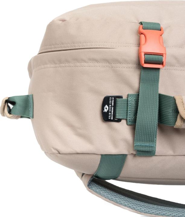 Actual product image Cabin zero CabinZero (44 l)