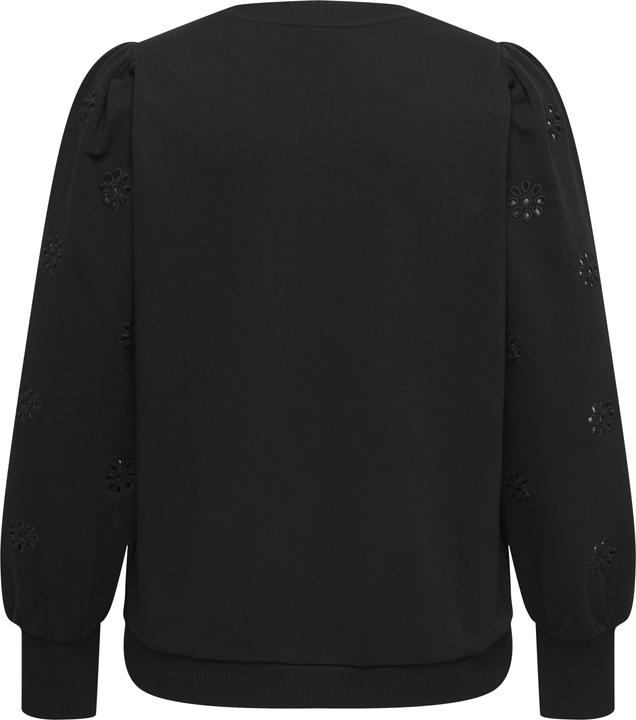 Produktbild Only CARFEMME Sweatshirt Sweatshirt (S)