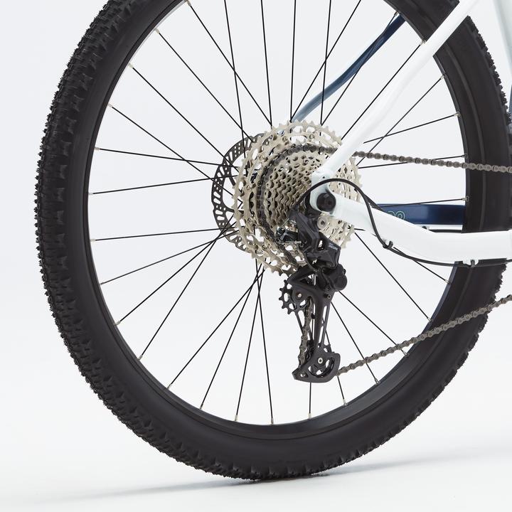 Actual product image Rockrider RACE 700