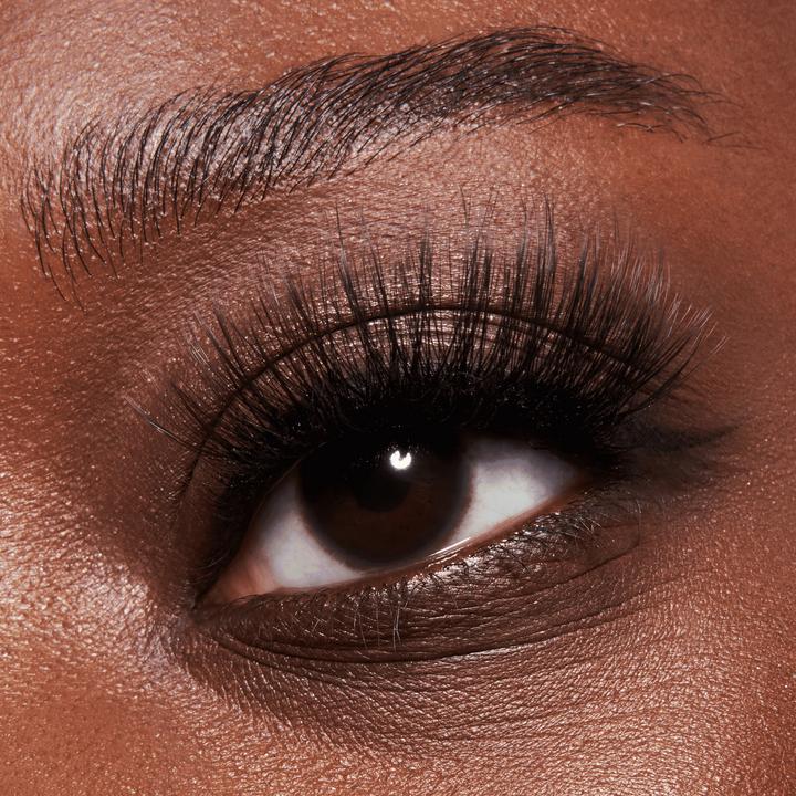 Actual product image Catrice 8D Lashes To Kill (Artificial eyelashes)