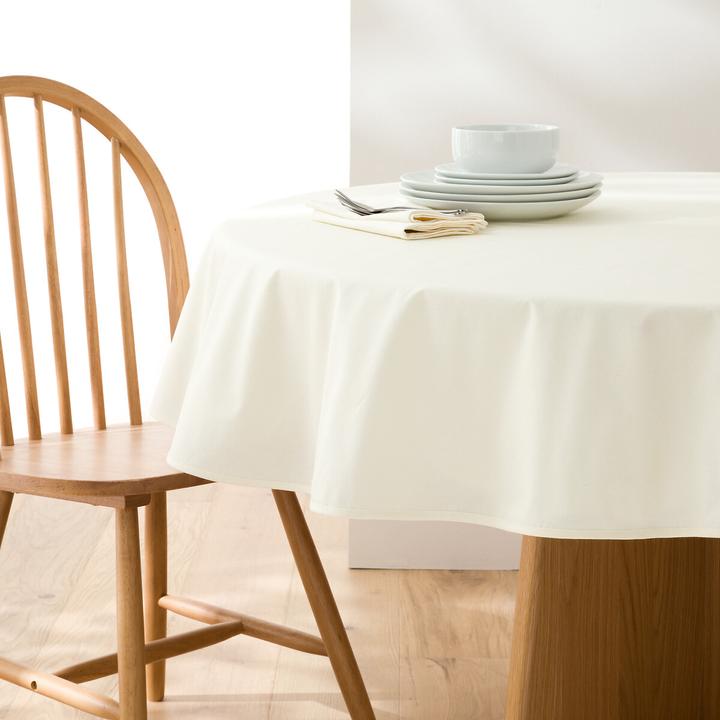 Image du produit La Redoute Interieurs New Coton Enduit