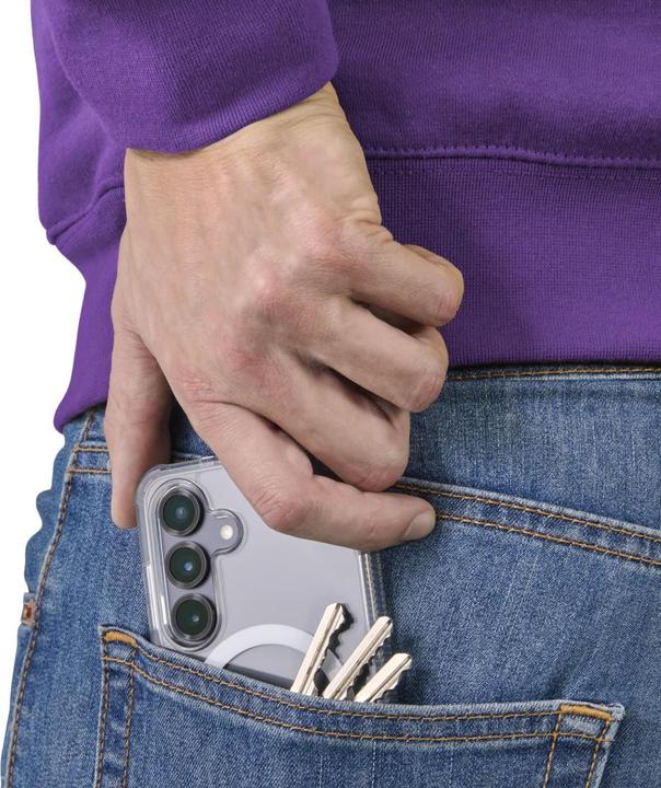 Image du produit Hama Extreme Protect (Samsung Galaxy S25 Edge)