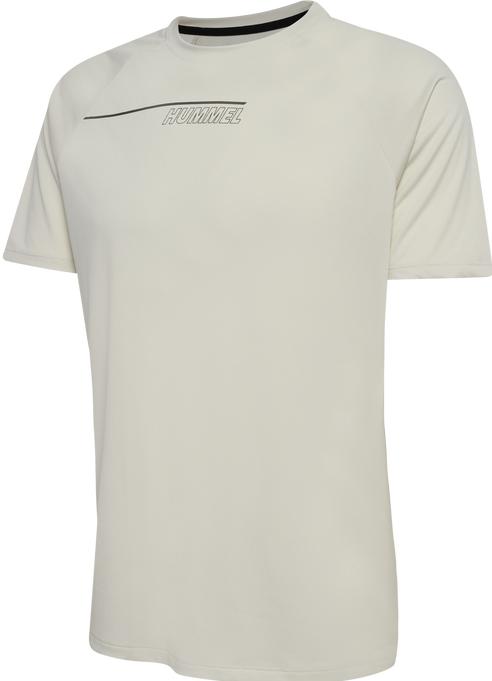 Immagine prodotto hummel hmlCOURT LIGHT WEIGHT T-SHIRT (XL)