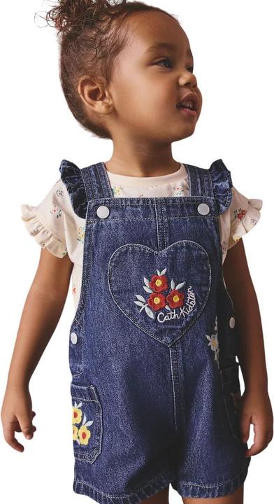 Produktbild Cath Kidston LatzhosenSet Mädchen (86)
