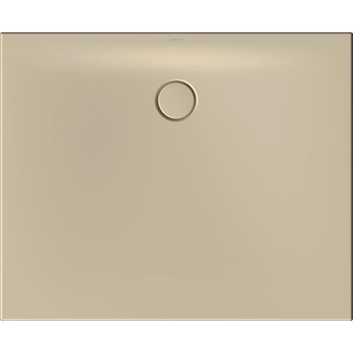 Bette, Duschwanne, Floor Side Duschwanne 3396, 110x90cm