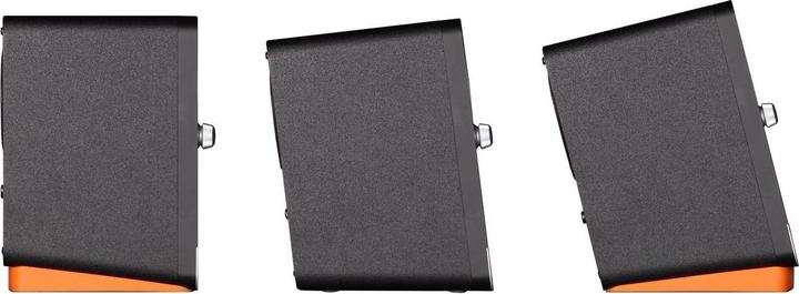 Produktbild EVE audio PMR 2-10 (Passiv, Paar)