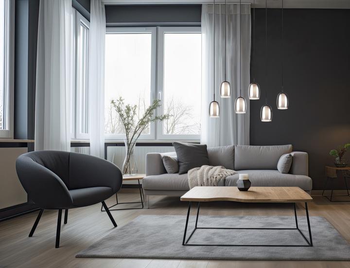 Image du produit Trio Barret (E14)