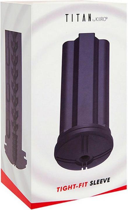 Produktbild Kiiroo Titan Sleeve