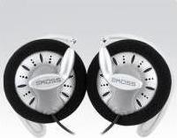 Productafbeelding Koss KSC 75 (Bedraad)