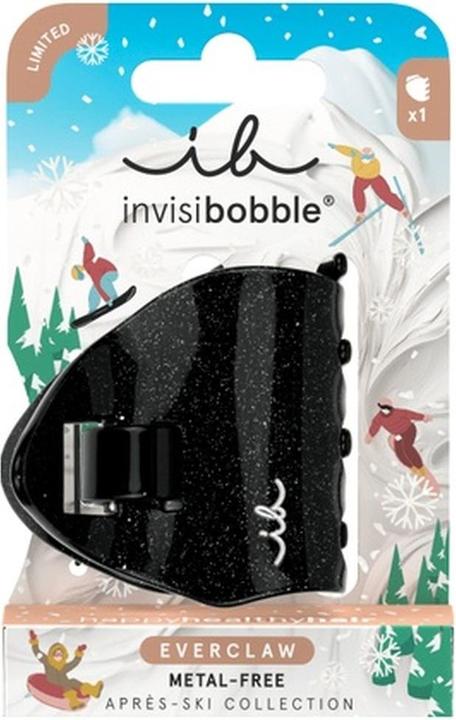 Invisibobble Apres Ski Everclaw Bonfire Night - 1 Stück (1 Stk.)