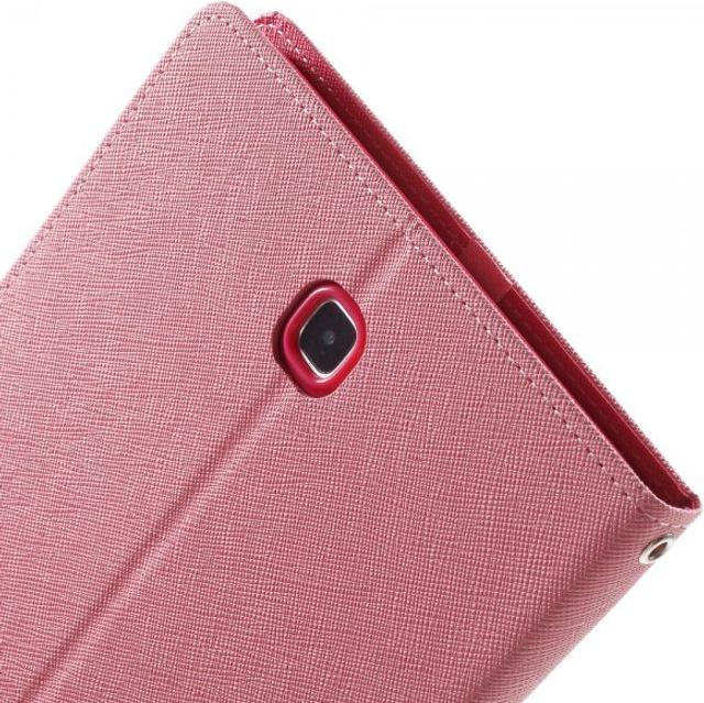 Produktbild Goospery Fancy Diary Series (Galaxy Tab A 8.0 (2019))