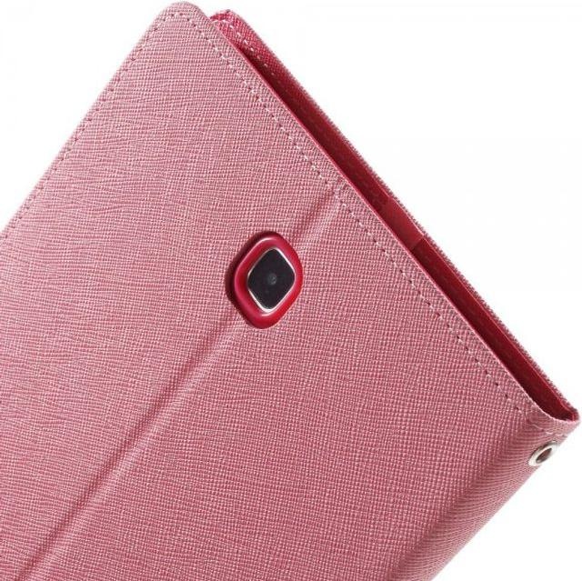 Actual product image Goospery Fancy Diary Series (Galaxy Tab A 8.0 (2019))