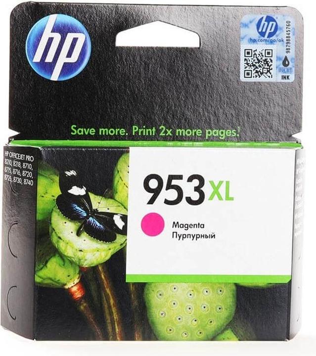 Produktbild HP 953XL (M)