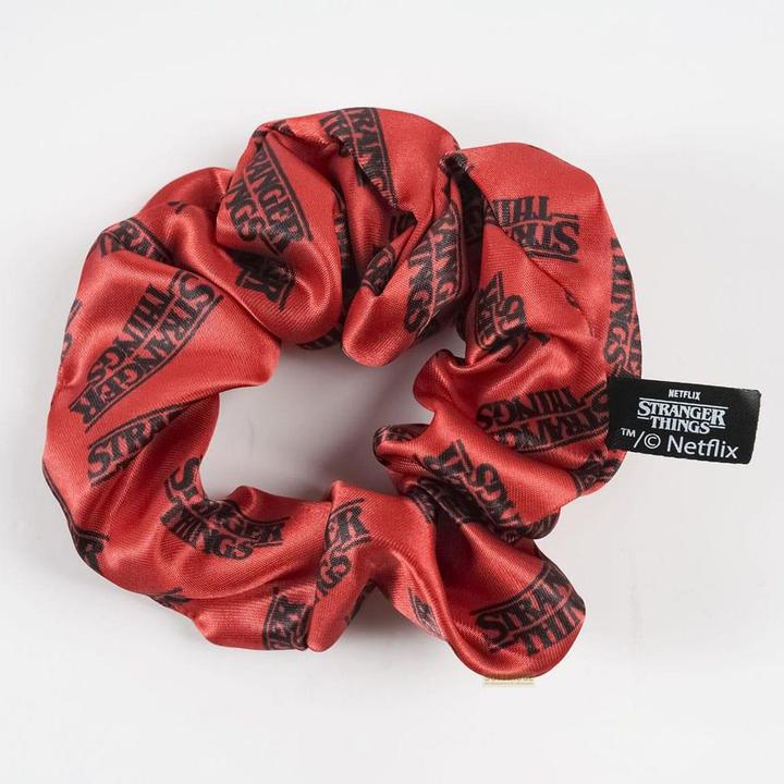 Image du produit Cerdá Stranger Things Haarschmuck 6er-Pack (Set d'élastiques pour cheveux)