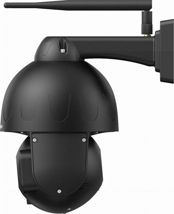 Actual product image Foscam SD8P, 4K/8MP Dual-Band WiFi PTZ beveiligingscamera (3840 x 2160 pixels)