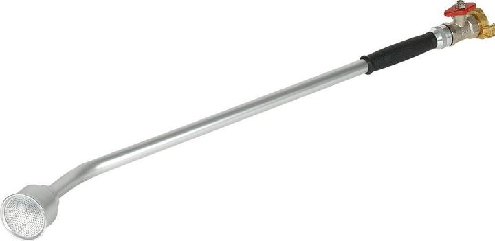 Actual product image Geka Casting device