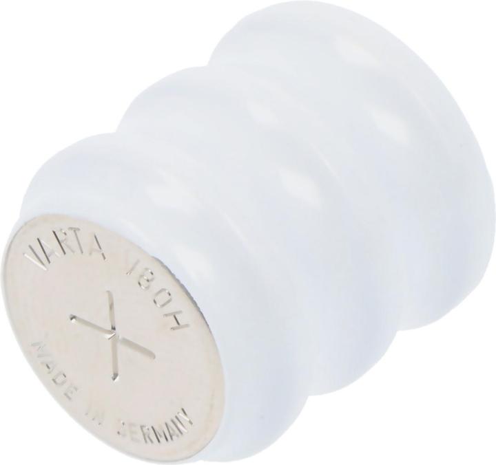 Actual product image AccuCell Akku 3/V80H Z3A65, Z3 A65 Standard (1 pcs., 80 mAh, Rechargeable battery)