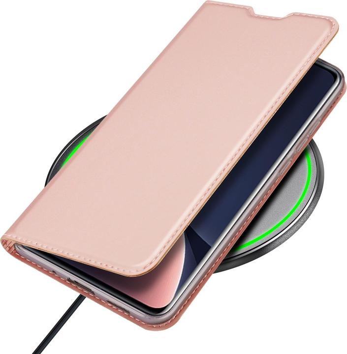 Produktbild Dux Ducis Skin Pro Series Bookcover (Xiaomi 12 Pro)