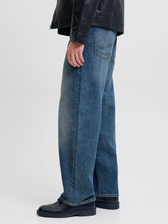 Actual product image Jack & Jones JJIALEX JJORIGINAL NS 336 BF Baggy Fit Jeans Baggy Fit Jeans (W31/L34)