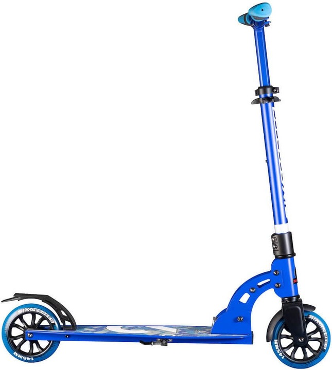Produktbild Six Degrees Aluminium Scooter Junior 145 mm