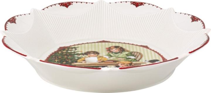 Actual product image Villeroy & Boch Winter collage