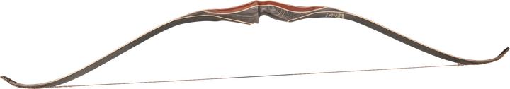 Actual product image Oak Ridge Redden 62" LH 35 lbs Flemish Dyneema String Incl.