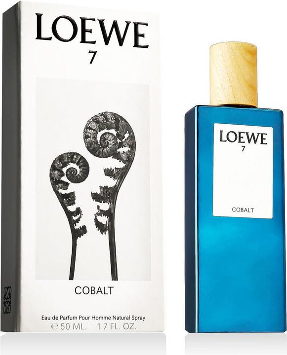 Immagine prodotto Loewe 7 Cobalto (Eau de parfum, 50 ml)