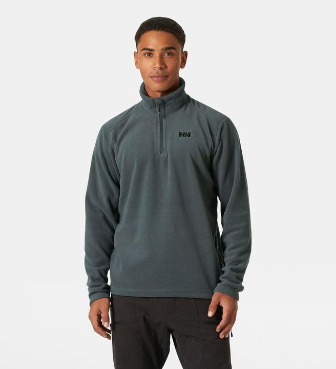Produktbild Helly Hansen Daybreaker 1/2 Zip Fleece (S)