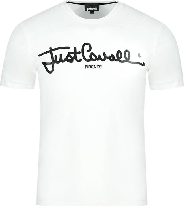 Produktbild Just Cavalli TShirt Logo (S)