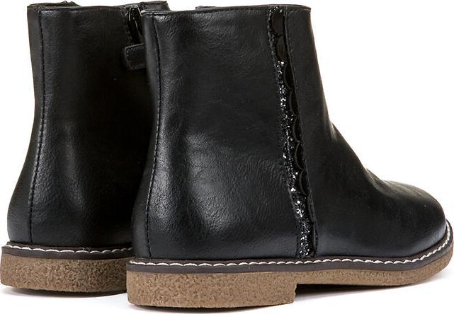 Produktbild La Redoute Collections Boots mit Reissverschluss (30)