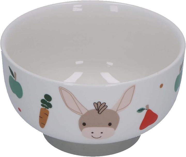 Actual product image Sterntaler Children Porcelain Tableware Set