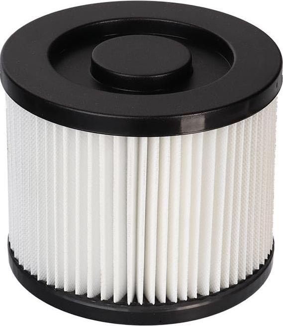 Actual product image Perel Washable HEPA filter - suitable for TCA90100 / TCA90200 ash vacuum cleaner