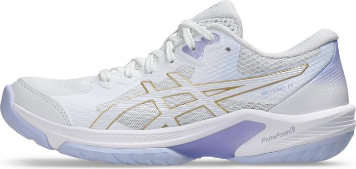 Actual product image ASICS Performance Beyond Ff Damen (37)