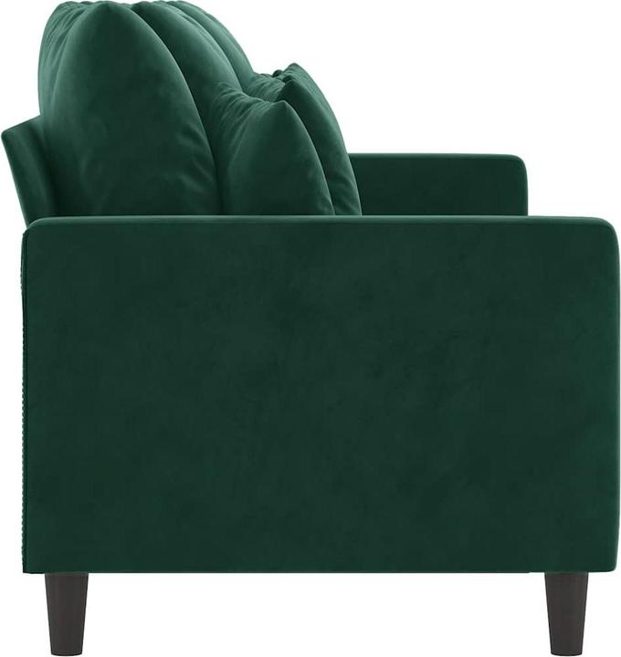 Produktbild vidaXL 3-Sitzer-Sofa (3-Sitzer)