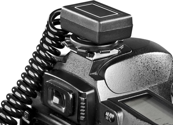 Produktbild Walimex 2-fach Spiral-Blitzkabel TTL Pentax (Blitzkabel)