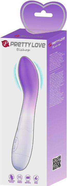 Actual product image Pretty Love Bishop