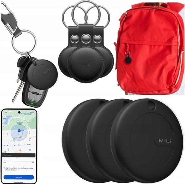 Image du produit Ultron MiTag Google zertifizierter Tag für Android (Android)