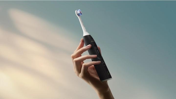 Image du produit Philips Sonicare HX7411/02 SONICARE 6500 (Brosse à dents sonique)