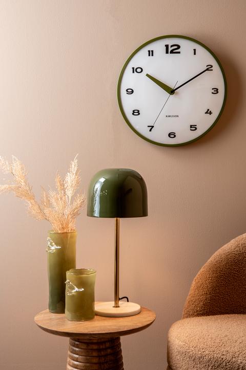 Produktbild present time Vase Bird On Branch Large (9.12 l)
