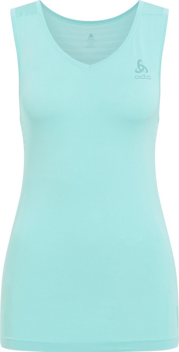 Immagine prodotto Odlo BL TOP maglia con scollo a V PERFORMANCE X-LIGHT ECO (XS)