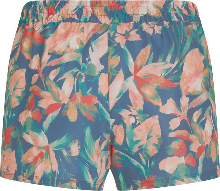 Actual product image O'Neill Women's Essentials 12 Print Swimshorts (XS)