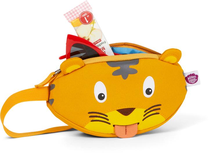 Produktbild Affenzahn Theo Tiger