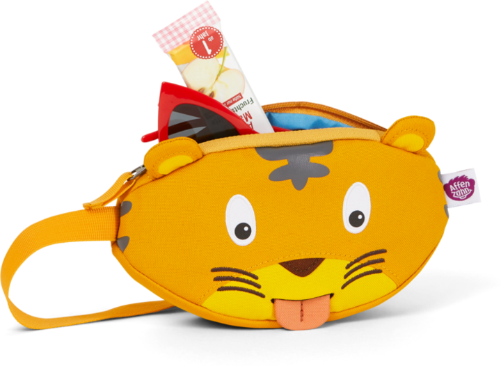 Theo Tiger