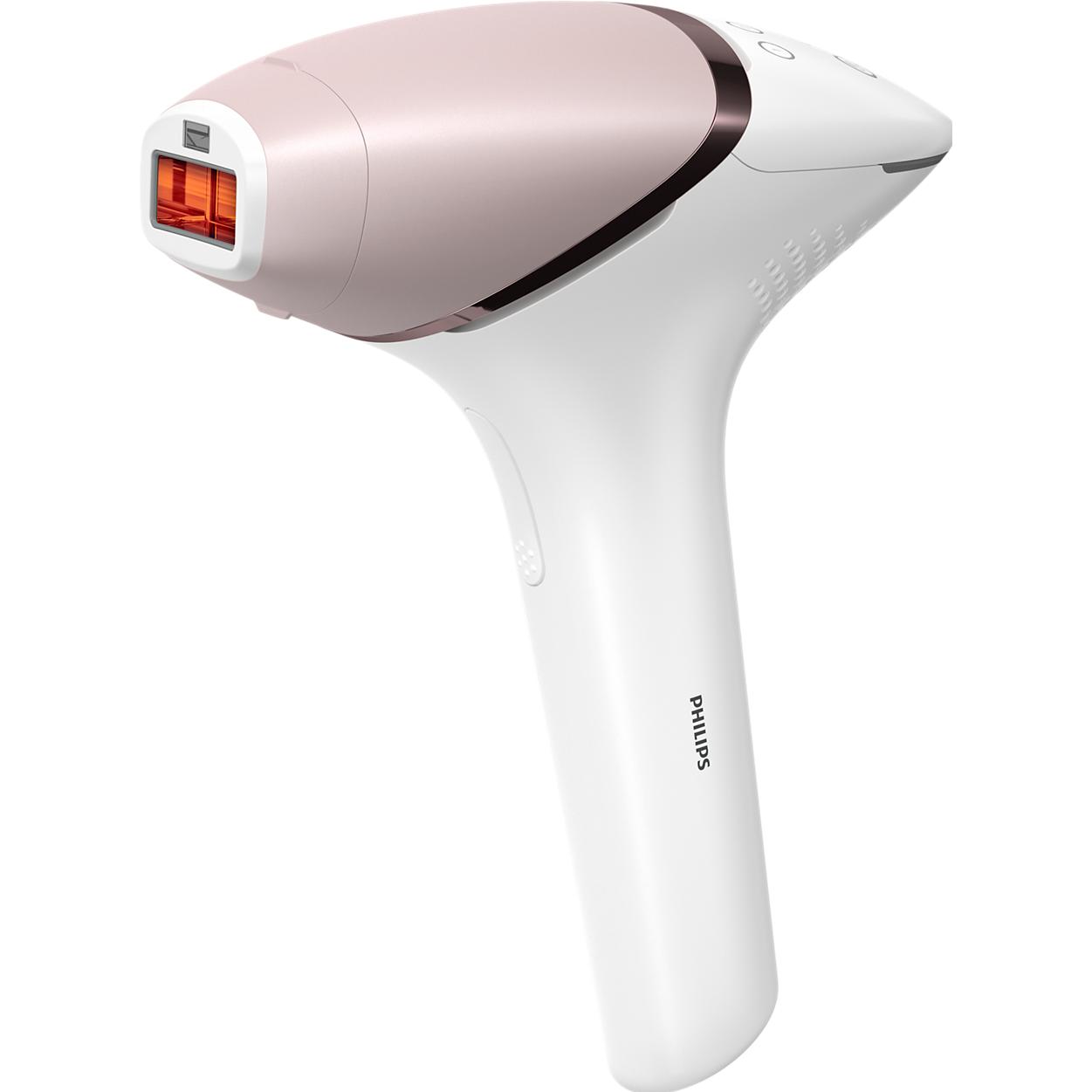 Philips, Dispositivo IPL, Lumea IPL Series 9900