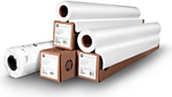 Produktbild HP Premium Satin Canvas 60inch x (381 g/m², 2290 cm, 152.40 cm)