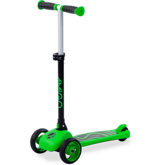 Amigo, Scooter